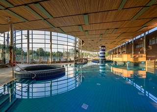 OLantis Huntebad - ErlebnisWelt – Bild 1