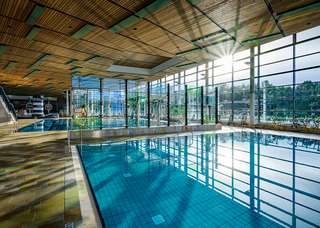 OLantis Huntebad - ErlebnisWelt – Bild 2