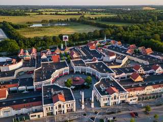 McArthurGlen Designer Outlet Neumünster – Bild 1