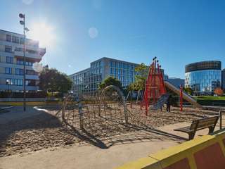 Spielplatz Grüne Mitte – Bild 2