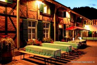 Gut Schiff – Bild 1