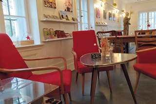 Café Pedales – Bild 1