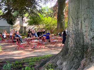 Café Pedales – Bild 3