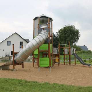 Spielplatz am Lindensiek – Bild 2