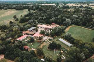 Alte Fasanerie Lübars – Bild 1