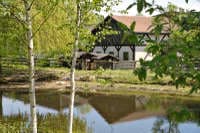 Alte Fasanerie Lübars – Bild 2