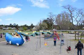 Cadboro-Gyro Park Playground – Bild 5