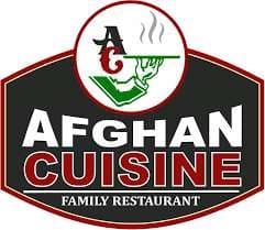 Afghan Cuisine Restaurant – Bild 1