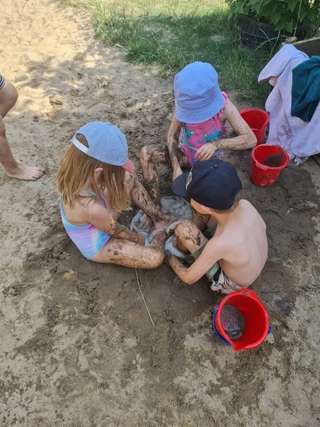 Unsere Bauernhofkita – Bild 4