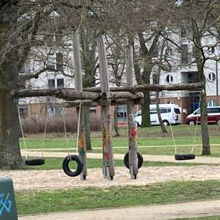 Spielplatz - Am Pollingpark – Bild 3