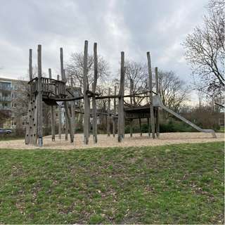 Spielplatz - Am Pollingpark – Bild 4