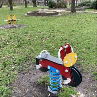 Spielplatz - Am Pollingpark – Bild 5