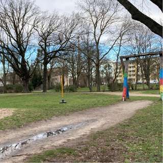 Spielplatz - Am Pollingpark – Bild 6
