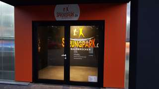 Sprungpark Saarbrücken – Bild 3