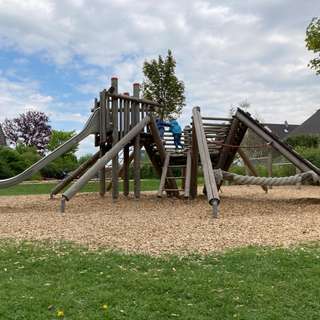 Spielplatz "Am Bruch" – Bild 1