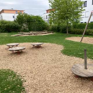 Spielplatz "Am Bruch" – Bild 2