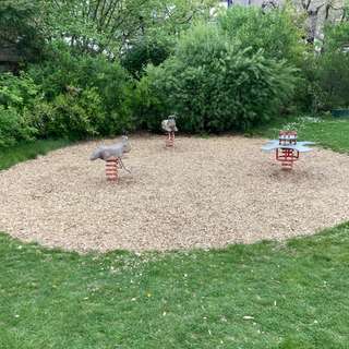 Spielplatz "Am Bruch" – Bild 3