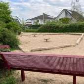 Spielplatz "Am Bruch" – Bild 4