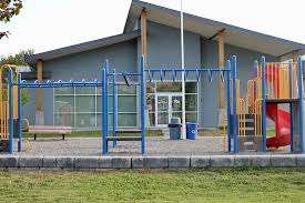 John Todd Community Centre – Bild 1