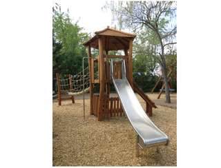 Abenteuerspielplatz – Bild 3