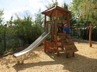 Abenteuerspielplatz – Bild 4