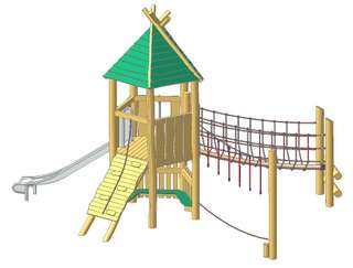 Abenteuerspielplatz – Bild 5