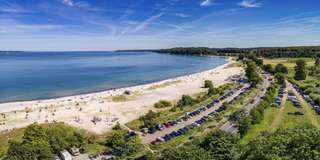 Südstrand Eckernförde – Bild 1