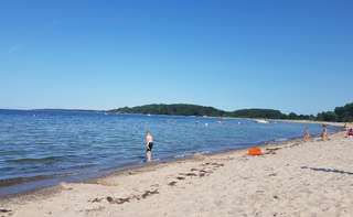 Südstrand Eckernförde – Bild 2