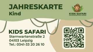 Kids Safari – Bild 3