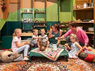 mondo mio! Kindermuseum – Bild 1