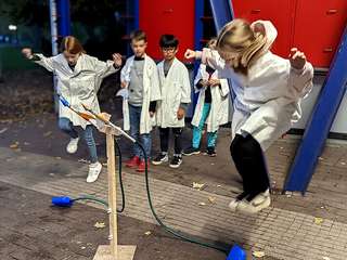 mondo mio! Kindermuseum – Bild 4