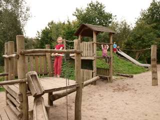 Spielplatz Volgershall – Bild 2