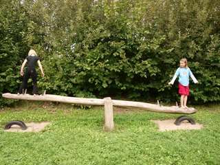 Spielplatz Volgershall – Bild 3