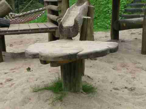 Spielplatz Volgershall – Bild 6