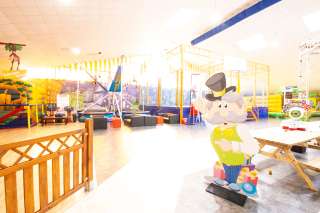 Funky Town GmbH – Bild 1