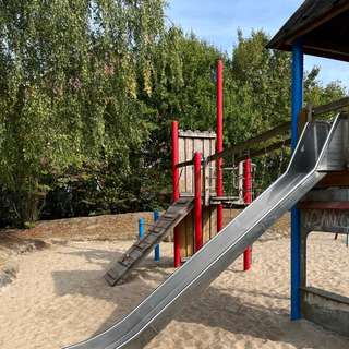 Spielplatz Dauvemühle – Bild 3