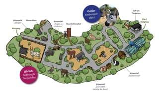 Tierpark Recklinghausen – Bild 1