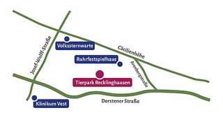 Tierpark Recklinghausen – Bild 6