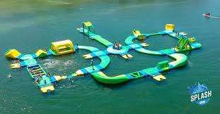Splash On Water Park – Bild 1