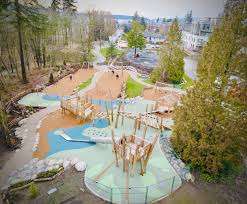 Moodyville Park Playground – Bild 1