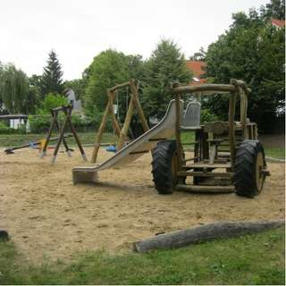 Spielplatz Rohrbecker Weg – Bild 2
