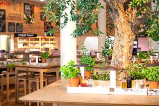 Vapiano Bielefeld – Bild 2