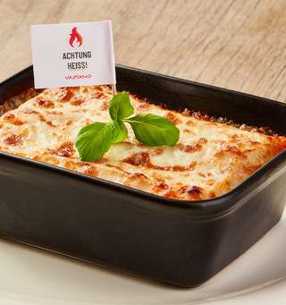 Vapiano Bielefeld – Bild 6