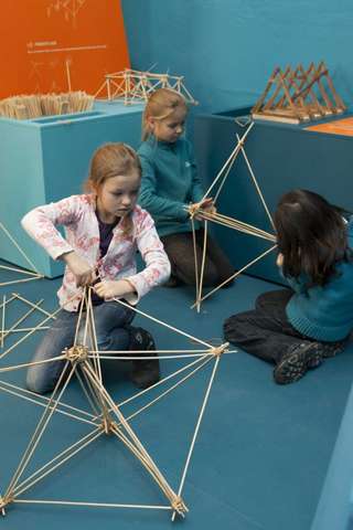 Kindermuseum München – Bild 5