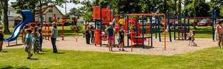 Harvard Street Park – Bild 1