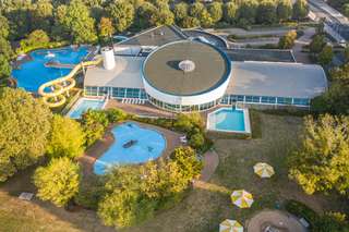 Freizeitbad CaLevornia – Bild 2