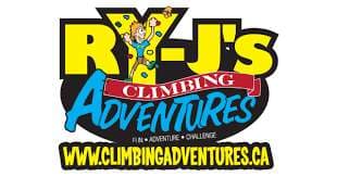 Ry-J’s Climbing Adventures – Bild 1