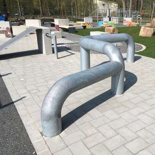 Spielplatz Ahornallee – Bild 6