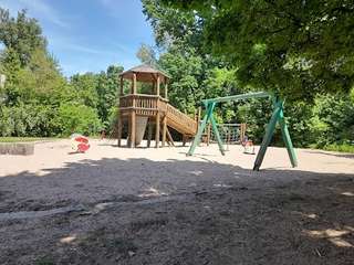Bruchspielplatz – Bild 2