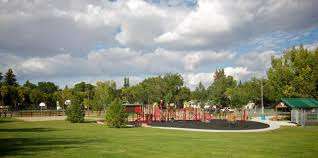 John A. Dyer Park – Bild 3